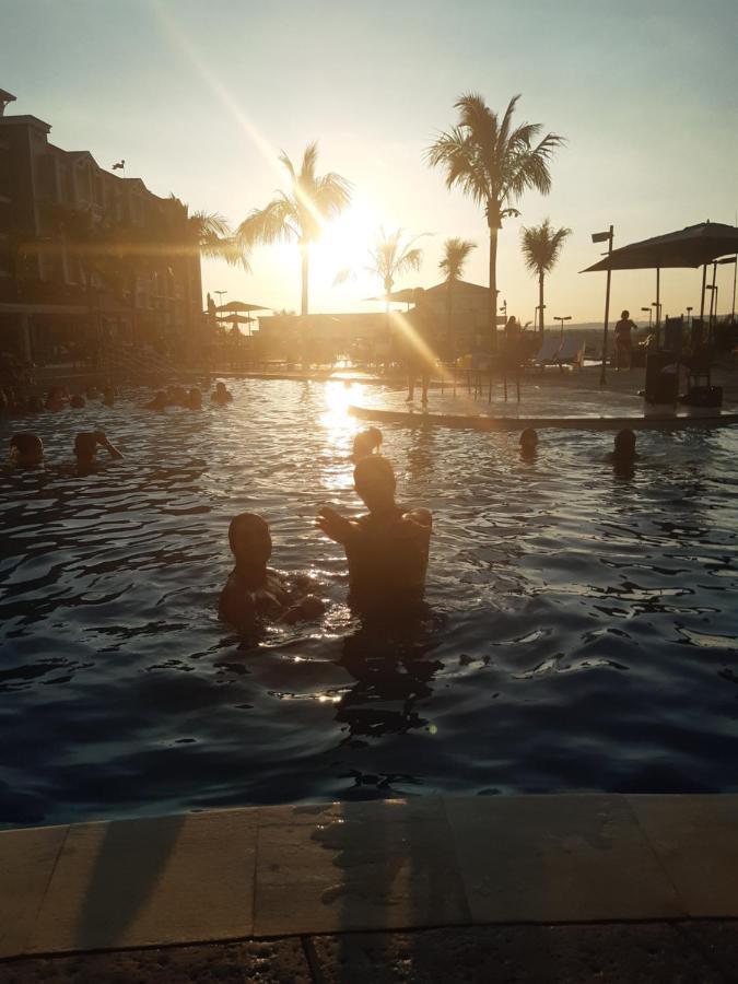 Enjoy Thermas Water Park Resort Aguas de Sao Pedro Exterior foto