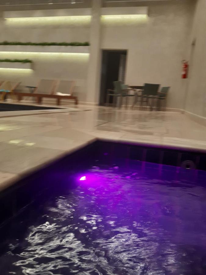 Enjoy Thermas Water Park Resort Aguas de Sao Pedro Exterior foto