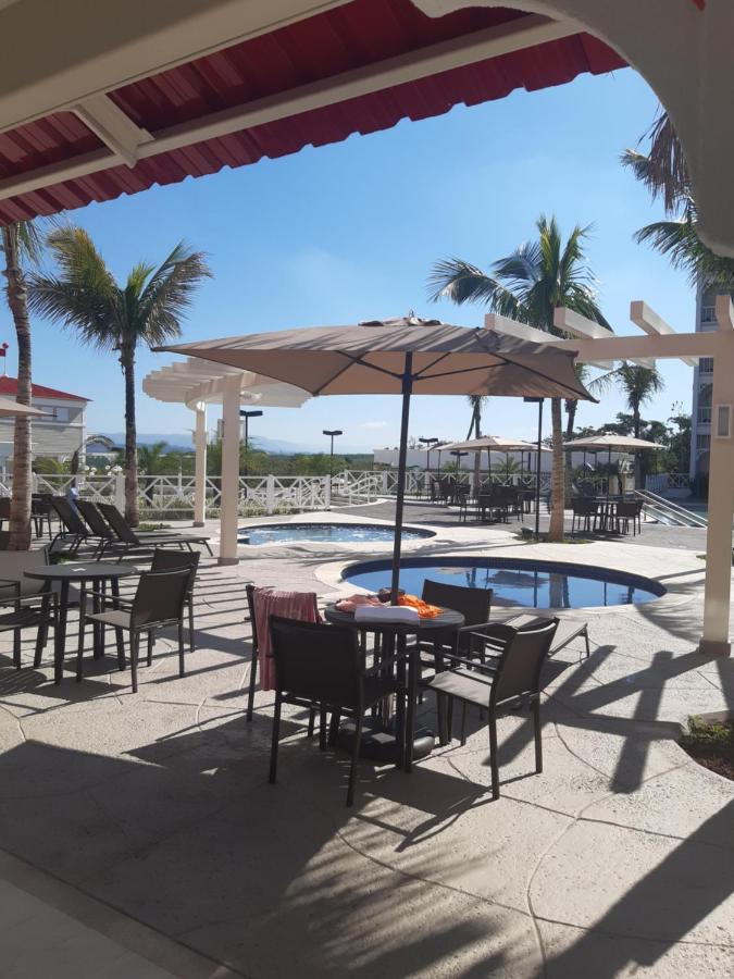 Enjoy Thermas Water Park Resort Aguas de Sao Pedro Exterior foto
