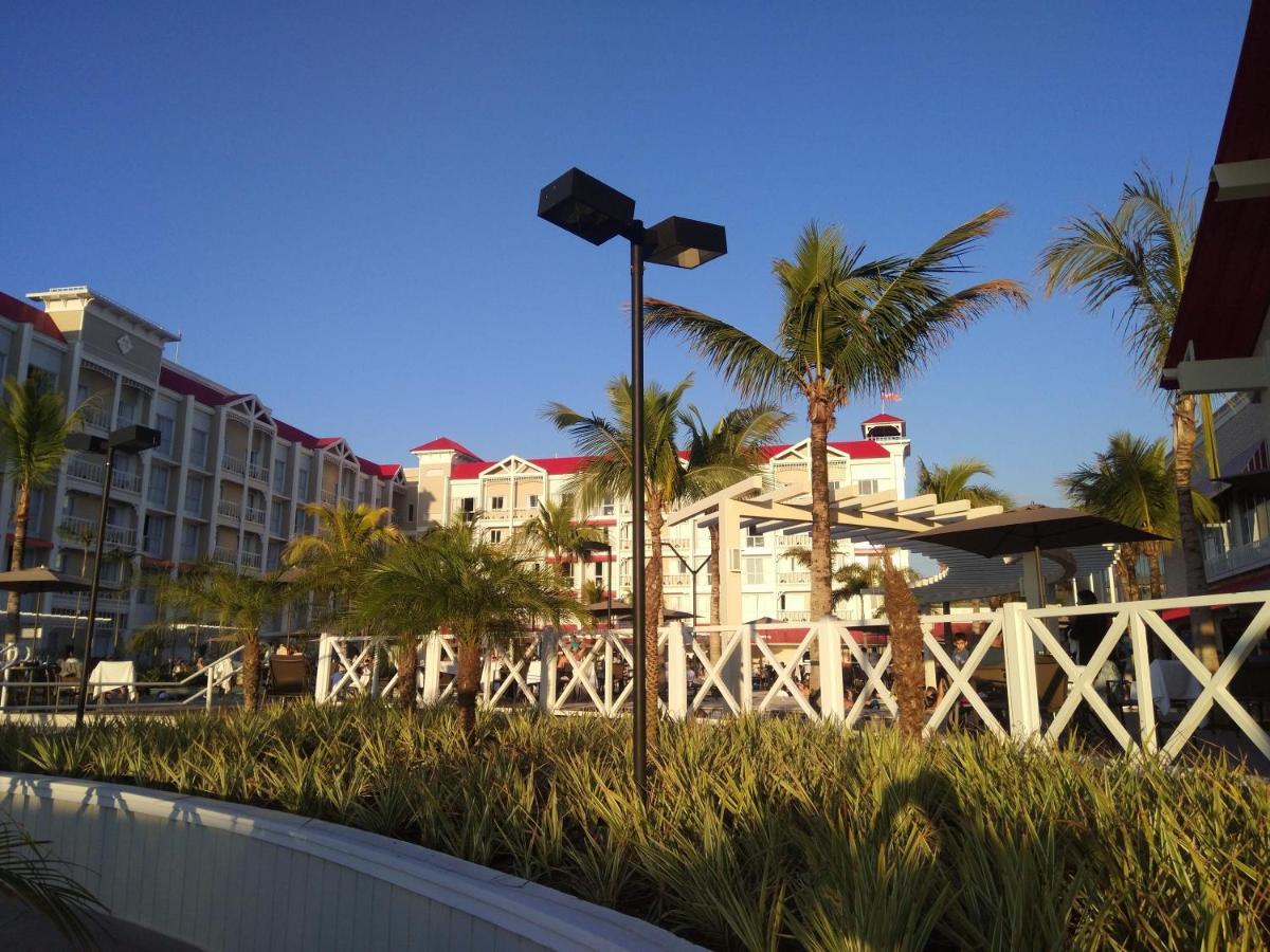 Enjoy Thermas Water Park Resort Aguas de Sao Pedro Exterior foto