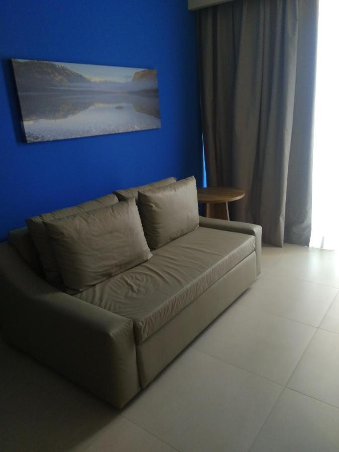 Enjoy Thermas Water Park Resort Aguas de Sao Pedro Exterior foto