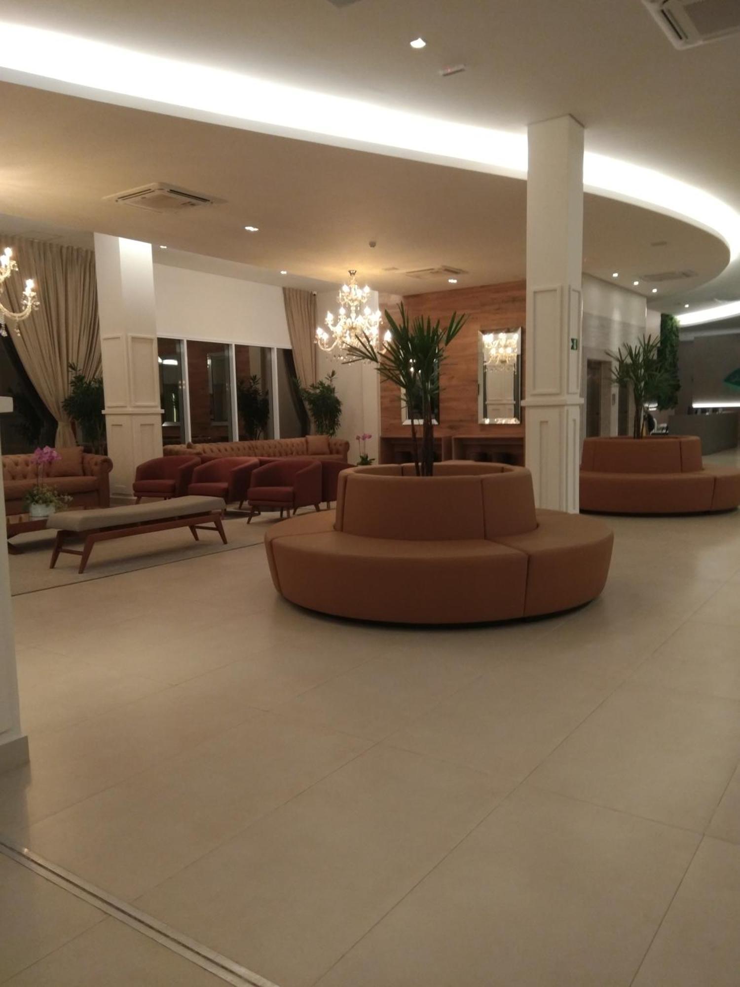 Enjoy Thermas Water Park Resort Aguas de Sao Pedro Exterior foto